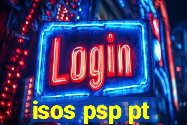 isos psp pt-br